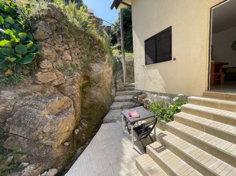 Moradia T2 para venda