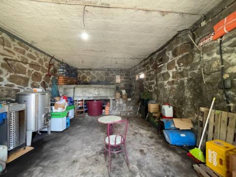 Moradia T2 para venda