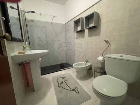 Moradia T2 para venda