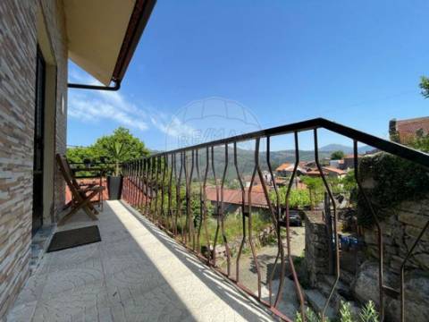 Moradia T2 para venda