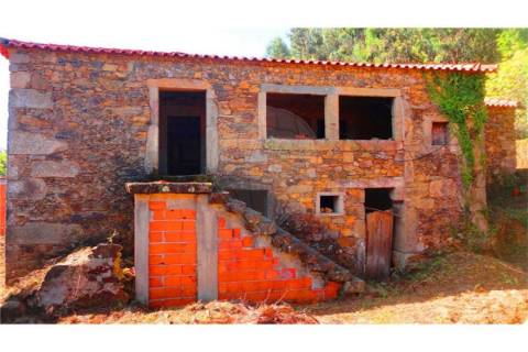 Moradia T0 para venda