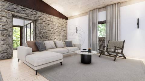 Moradia T0 para venda