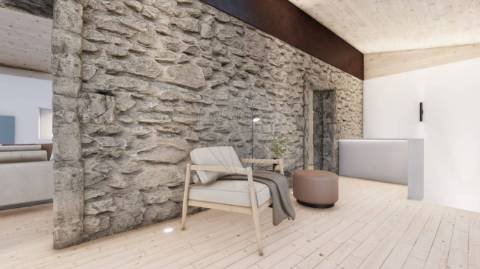 Moradia T0 para venda