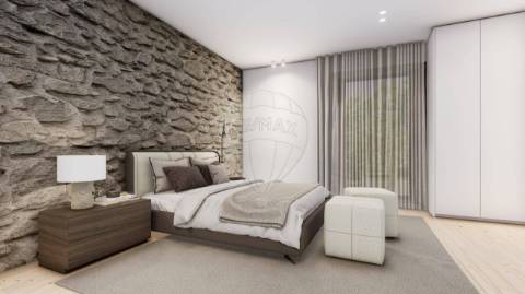 Moradia T0 para venda