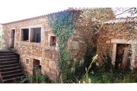 Moradia T0 para venda