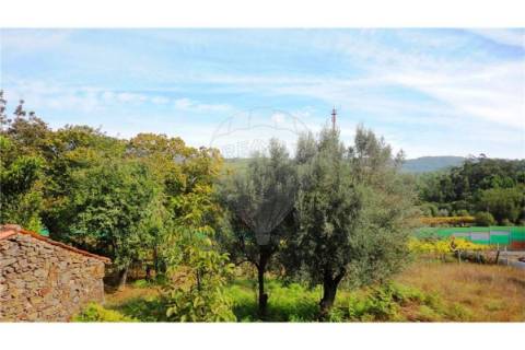 Moradia T0 para venda