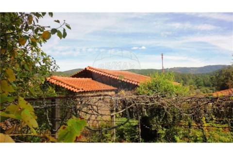 Moradia T0 para venda