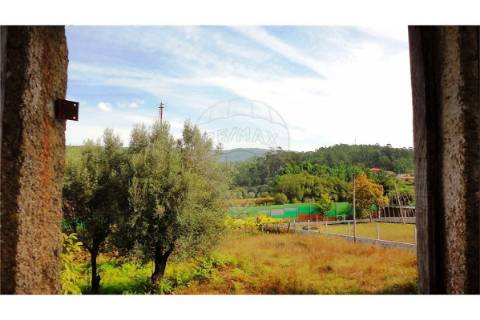 Moradia T0 para venda