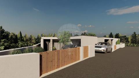 Moradia T3 para venda