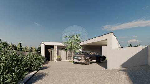 Moradia T3 para venda