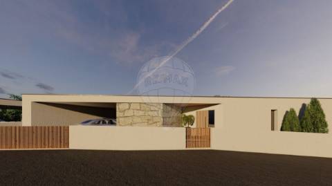 Moradia T3 para venda