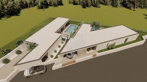 Moradia T3 para venda