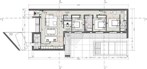 Moradia T3 para venda