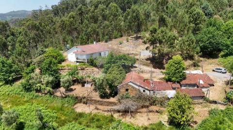 Moradia T3 para venda