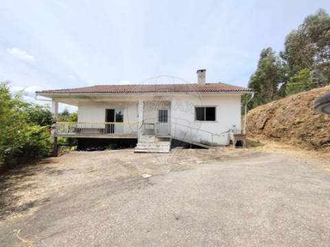 Moradia T3 para venda