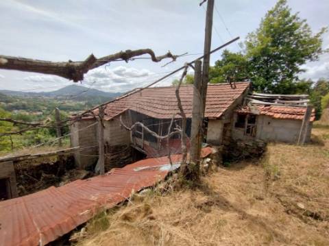 Moradia T3 para venda