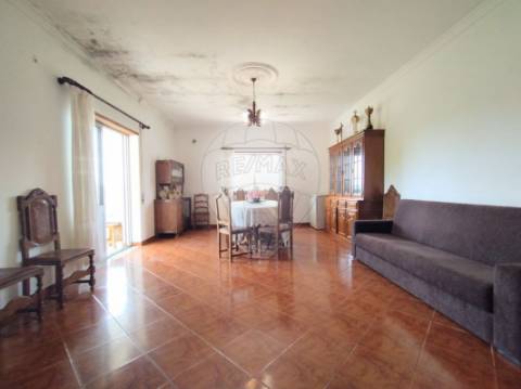 Moradia T3 para venda