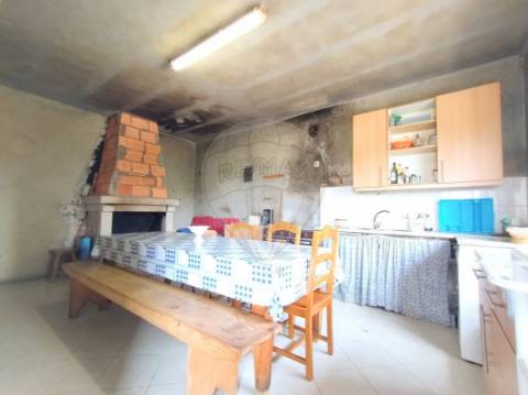 Moradia T3 para venda