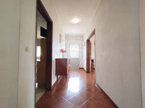 Moradia T3 para venda