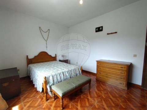 Moradia T3 para venda