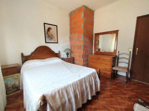 Moradia T3 para venda