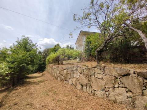 Moradia T3 para venda