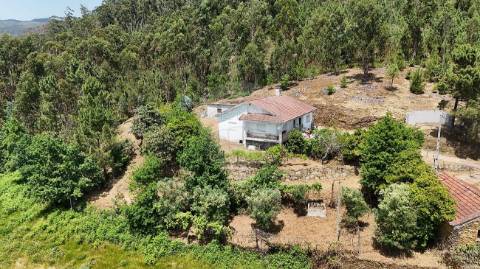 Moradia T3 para venda