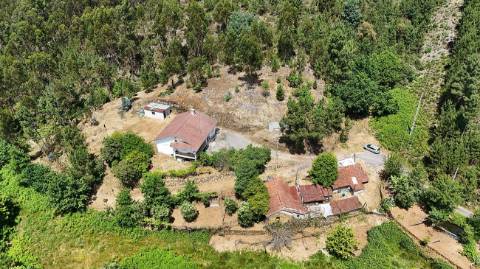 Moradia T3 para venda