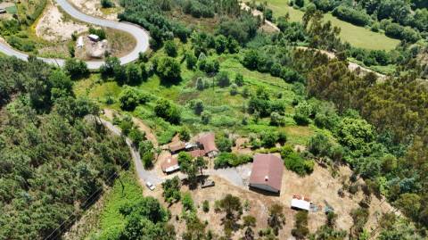 Moradia T3 para venda