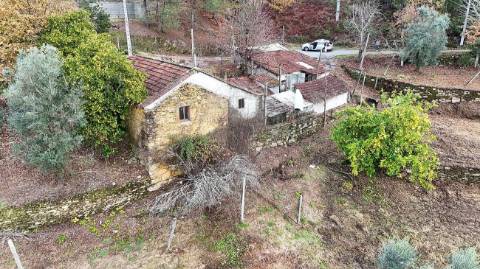 Moradia T3 para venda