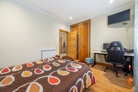 Moradia T3 para venda