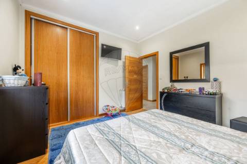 Moradia T3 para venda