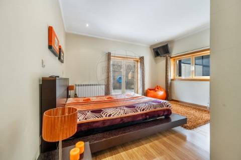 Moradia T3 para venda