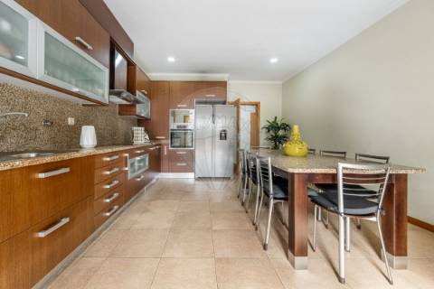 Moradia T3 para venda