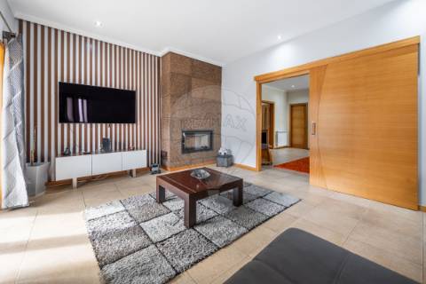 Moradia T3 para venda