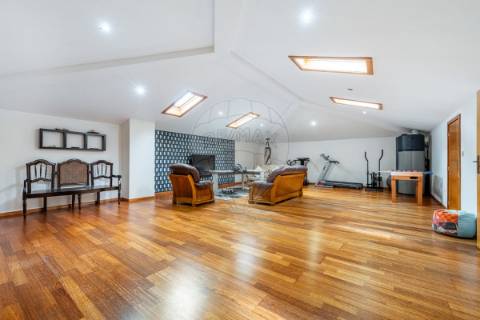 Moradia T3 para venda