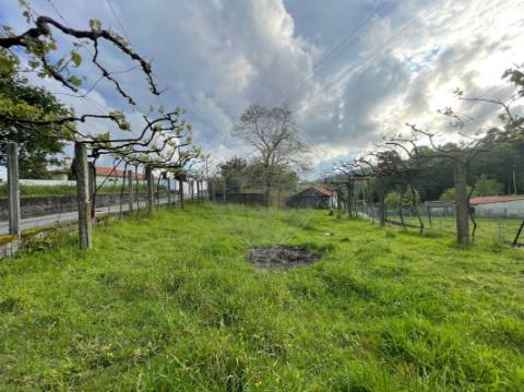 Moradia T2 para venda