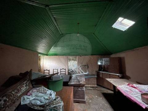 Moradia T2 para venda