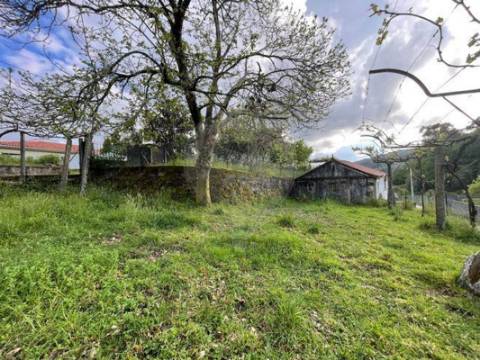 Moradia T2 para venda