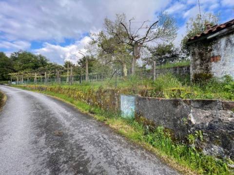 Moradia T2 para venda