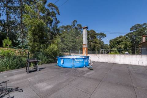 Moradia T4 para venda