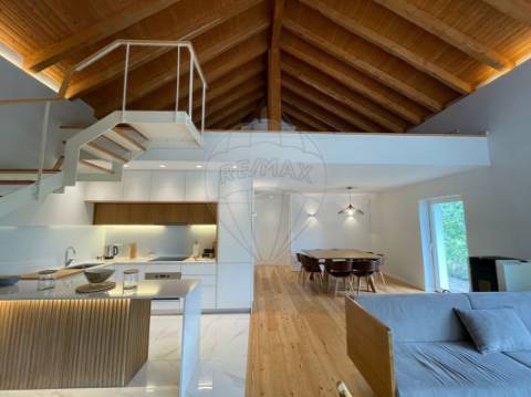 Moradia T2 para venda