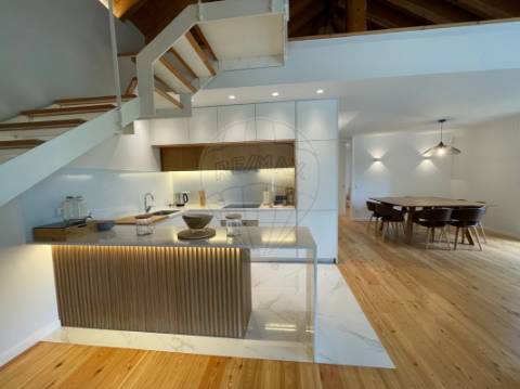 Moradia T2 para venda