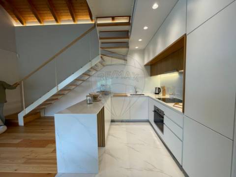 Moradia T2 para venda