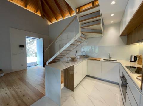 Moradia T2 para venda