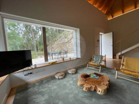 Moradia T2 para venda