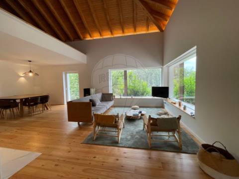 Moradia T2 para venda