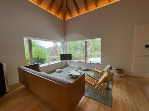 Moradia T2 para venda