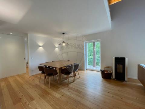 Moradia T2 para venda