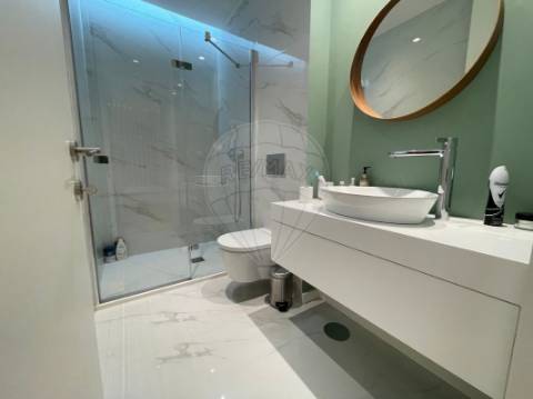 Moradia T2 para venda